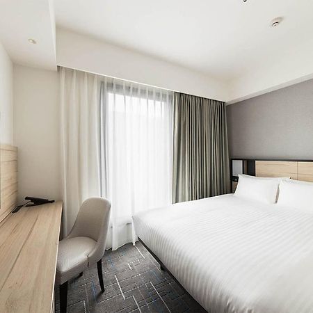 Jr East Hotel Mets Premier Gotanda Токио Экстерьер фото