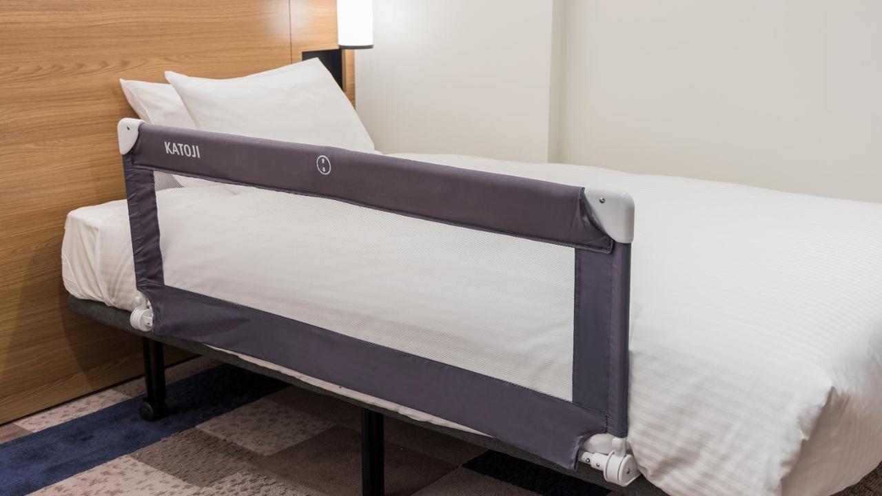 Jr East Hotel Mets Premier Gotanda Токио Экстерьер фото