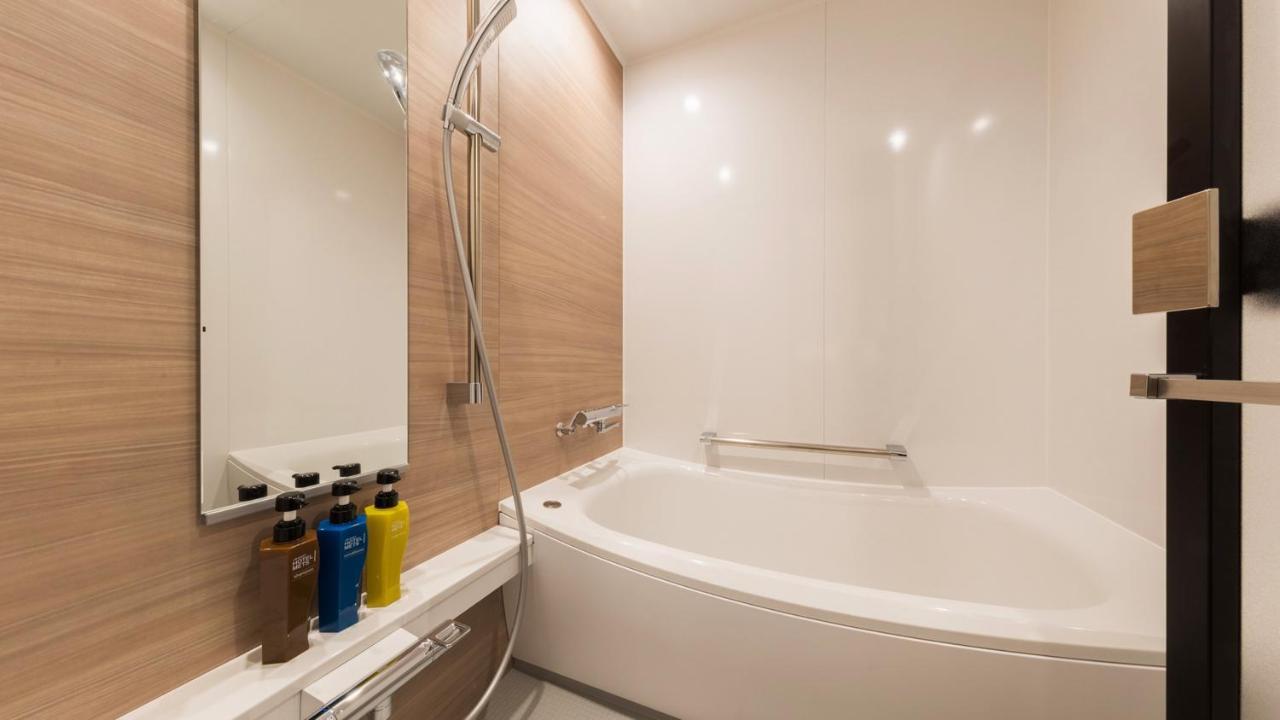 Jr East Hotel Mets Premier Gotanda Токио Экстерьер фото