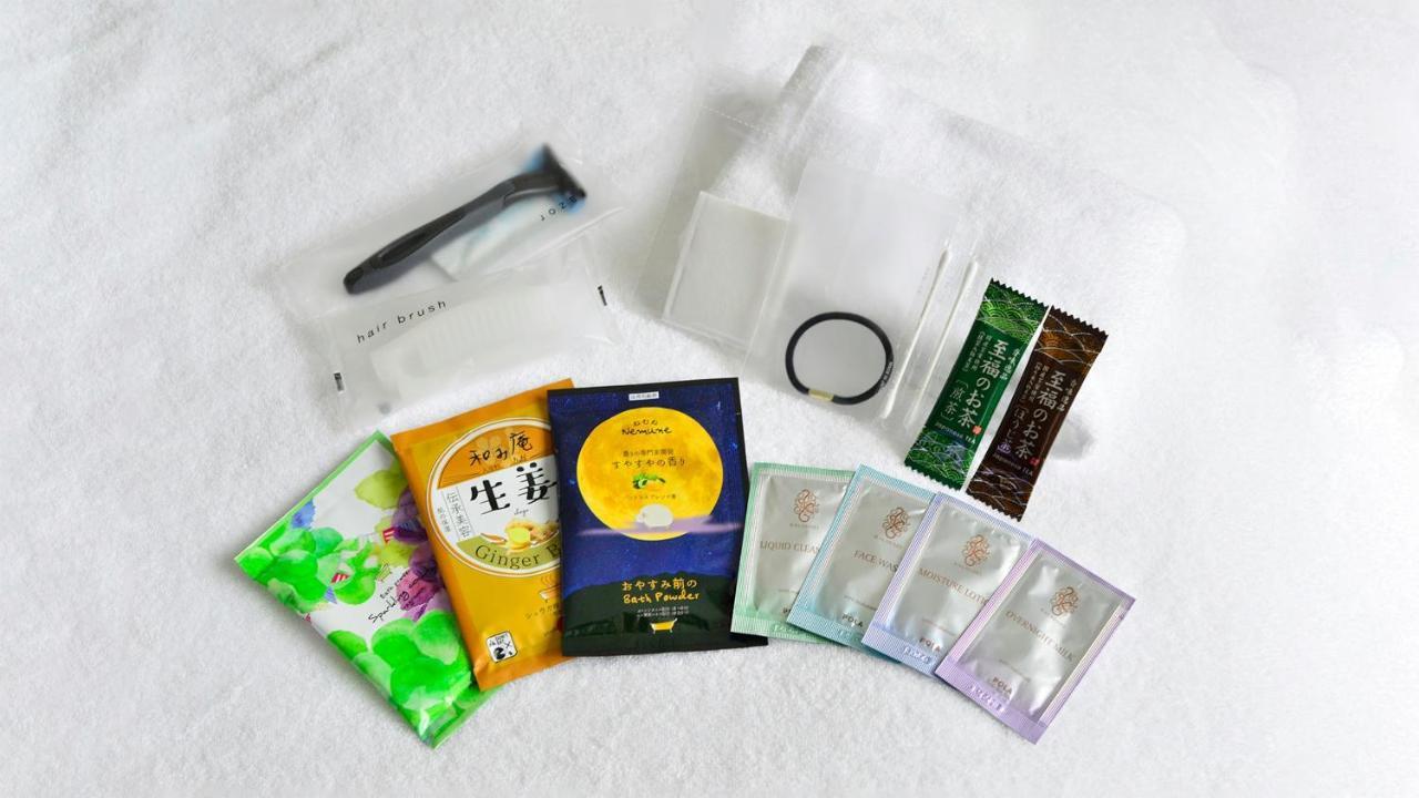 Jr East Hotel Mets Premier Gotanda Токио Экстерьер фото